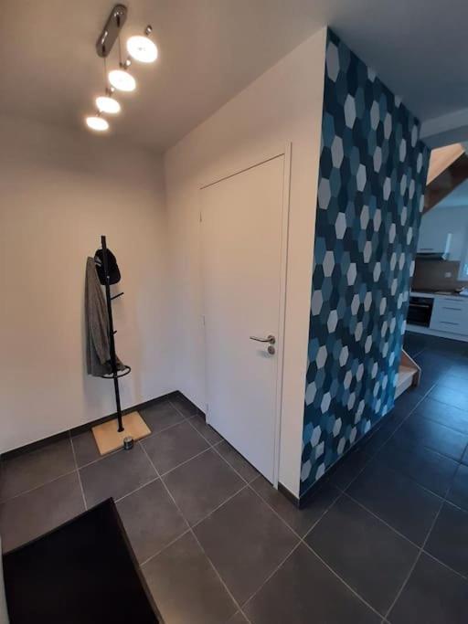 Maison Neuve Tout Equipee Tourville-sur-Odon Exterior photo